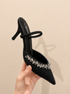 Women's Party Wear Slingback