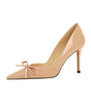 Women's Formal Court Shoes (2689-H150)