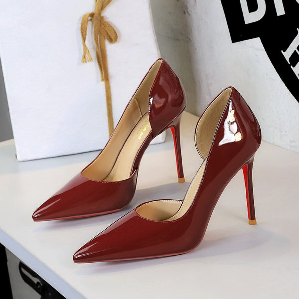 Big Tree Women's Formal Heels (9265)