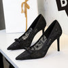 Big Tree Women's Formal Heels (1963-6)