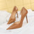 Women's Formal Court Shoes