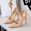Big Tree Women's Formal Heels (9265)