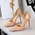 Big Tree Women's Formal Heels (9265)