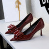 Big Tree Women's Formal Heels