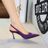 Women's Formal Slingback