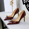 Women's Formal Court Shoes (2689-H150)