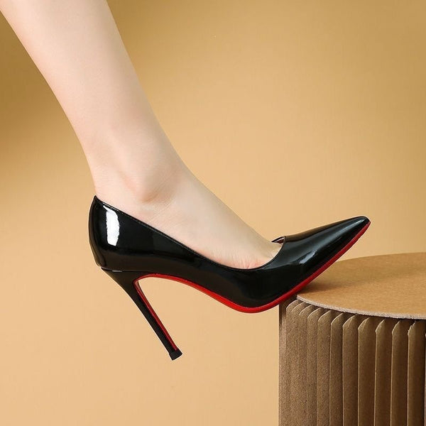 Women's Red Bottoms