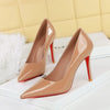 Women's Red Bottom Heels
