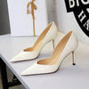 Women's Formal Court Shoes (2689)
