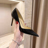 Women's Formal Court Shoes (2689)