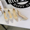 Women's Party Wear Heels (2626-1)