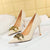 Women's Formal Court Shoes