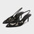 ZARA Party Wear Slingbacks