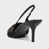 ZARA Party Wear Slingbacks