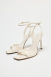 ZARA Formal Open Toe Sandals