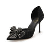 Women’s Party Wear Court Shoes