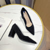 Women’s Formal Block Heels
