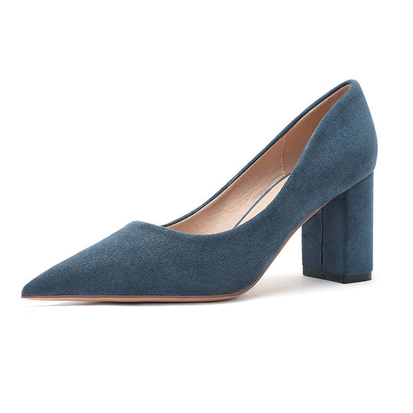 Women’s Formal Block Heels