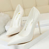 Big Tree Formal Heels