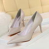 Big Tree Formal Heels