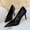 Big Tree Formal Heels