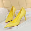 Big Tree Formal Heels