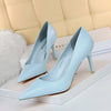 Big Tree Formal Heels