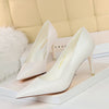 Big Tree Formal Heels