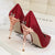 Big Tree Party Wear Heels