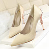 Big Tree Party Wear Heels