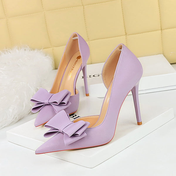 Big Tree Formal Heels