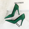 Big Tree Formal Heels