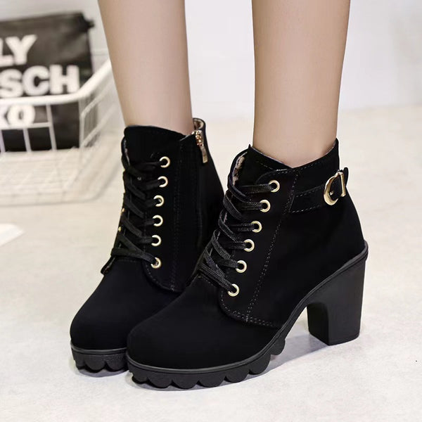 Women Winter Boots