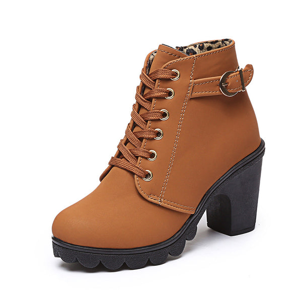 Women Winter Boots