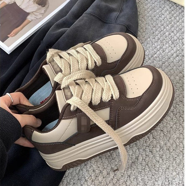 Women's Casual Sneakers