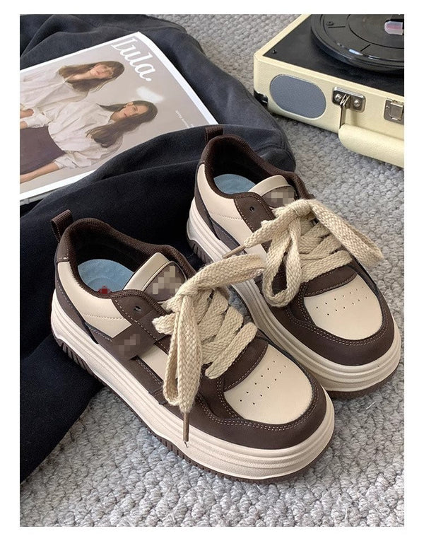 Women's Casual Sneakers