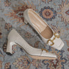 Women’s Formal Block Heels