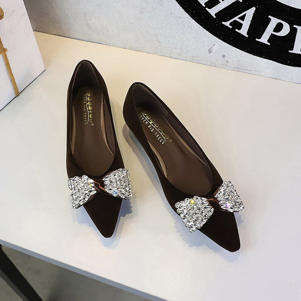 Women's Party Wear Pumps