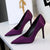 Women's Formal Court Shoes