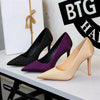 Women's Formal Court Shoes