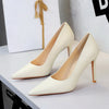 Women's Formal Court Shoes