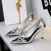 Women's Formal Court Shoes