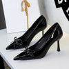 Women's Formal Court Shoes