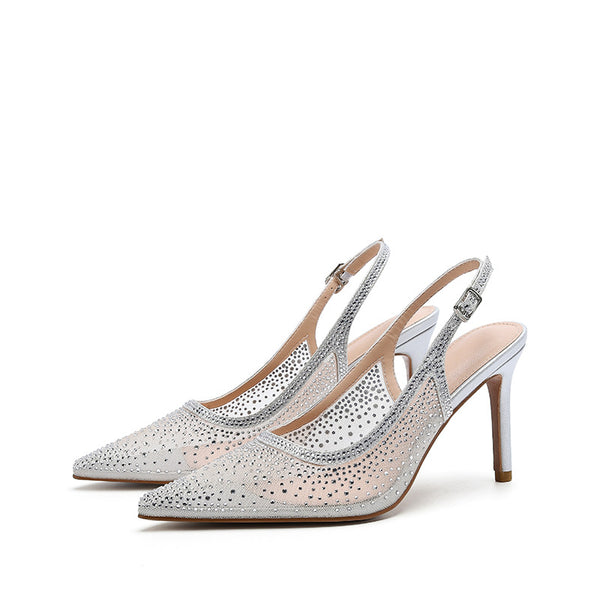 Women's Party Wear Slingback