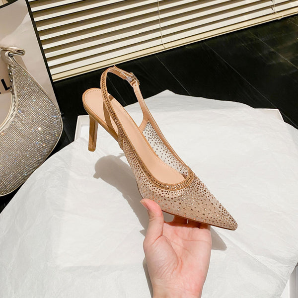 Women's Party Wear Slingback