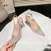 Women's Party Wear Slingback