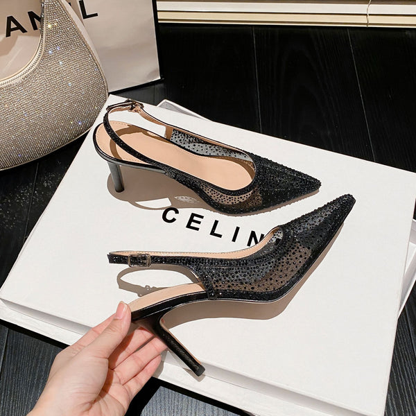 Women's Party Wear Slingback