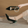 Women's Formal Court Shoes