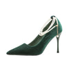 Women's Formal Court Shoes