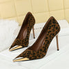 Big Tree Women’s Formal Court Shoes